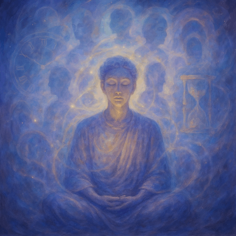 Past Life Regression