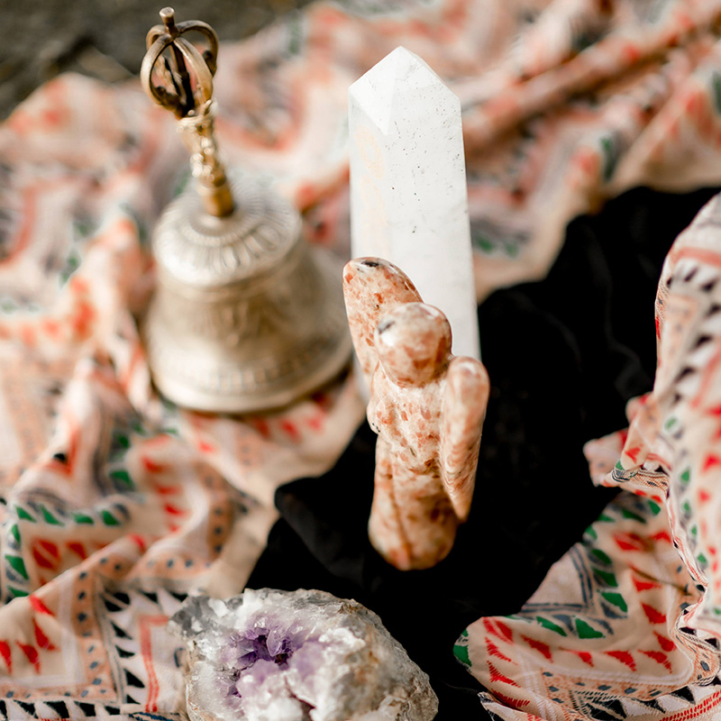 Energy Healing