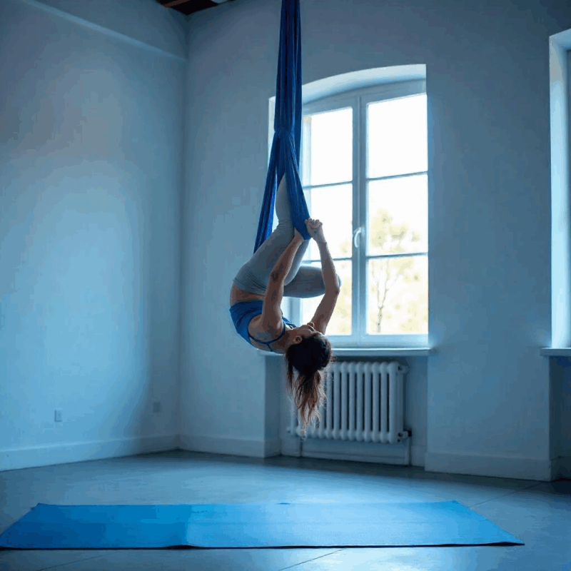 Trapeze